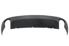 SPOILER AUDI A6 2009-2011 PARE-CHOCS ARRIÈRE / SEDAN