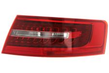 FEU ARRIÈRE AUDI A6 2009-2011 SEDAN / LED / DROIT