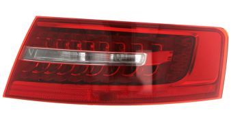 FEU ARRIÈRE AUDI A6 2009-2011 SEDAN / LED / DROIT