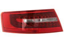 FEU ARRIÈRE AUDI A6 2009-2011 SEDAN / LED / GAUCHE