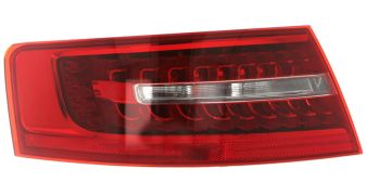 FEU ARRIÈRE AUDI A6 2009-2011 SEDAN / LED / GAUCHE