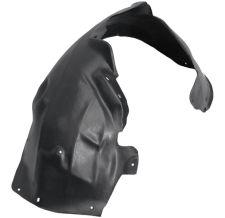 PARE-BOUE AUDI A6 2009-2011 AVANT DROIT