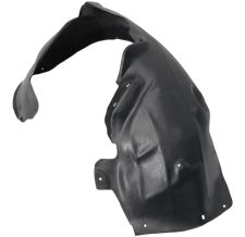 PARE-BOUE AUDI A6 2009-2011 AVANT GAUCHE
