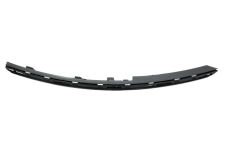 SUPPORT MOULURE GRILLE AUDI A6 2009-2011 PARE-CHOCS AVANT / DROIT