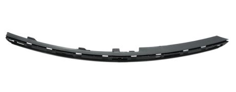 SUPPORT MOULURE GRILLE AUDI A6 2009-2011 PARE-CHOCS AVANT / DROIT