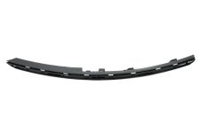 SUPPORT MOULURE GRILLE AUDI A6 2009-2011 PARE-CHOCS AVANT / GAUCHE