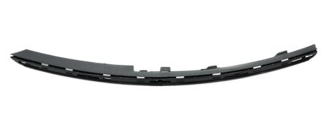 SUPPORT MOULURE GRILLE AUDI A6 2009-2011 PARE-CHOCS AVANT / GAUCHE