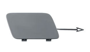 COUVRE CROCHET AUDI A6 2009-2011 PARE-CHOCS AVANT / AVEC APPRET