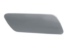 CACHE LAVEPHARES AUDI A6 2009-2011 PARE-CHOCS AVANT / AVEC APPRET / DROIT