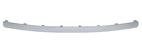 MOULURE PARE-CHOCS AUDI A6 2009-2011 ARRIÈRE / SEDAN / CHROMÉE