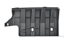 SUPPORT PARE-CHOCS AUDI A6 2009-2011 ARRIÈRE / SEDAN / DROIT
