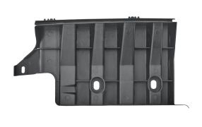 SUPPORT PARE-CHOCS AUDI A6 2009-2011 ARRIÈRE / SEDAN / DROIT