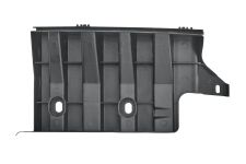 SUPPORT PARE-CHOCS AUDI A6 2009-2011 ARRIÈRE / SEDAN / GAUCHE