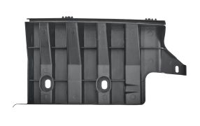 SUPPORT PARE-CHOCS AUDI A6 2009-2011 ARRIÈRE / SEDAN / GAUCHE