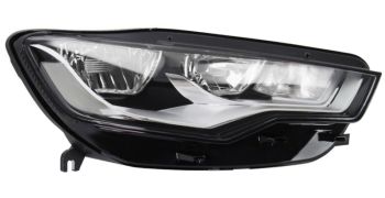 PHARE AVANT AUDI A6 2011-2014 DROIT