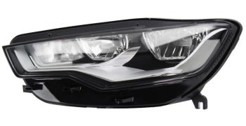 PHARE AUDI A6 2011-2014 GAUCHE