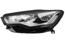 PHARE AVANT AUDI A6 2011-2014 GAUCHE