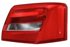 FEU ARRIÈRE AUDI A6 2011-2014 SEDAN / EXTÉRIEUR / DROIT