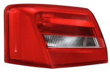 FEU ARRIÈRE AUDI A6 2011-2014 SEDAN / EXTÉRIEUR / GAUCHE