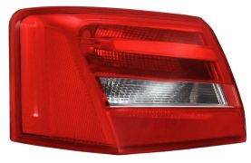 FEU ARRIÈRE AUDI A6 2011-2014 SEDAN / EXTÉRIEUR / GAUCHE