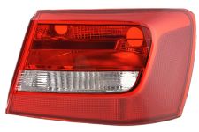 FEU ARRIÈRE AUDI A6 2011-2014 BREAK / EXTÉRIEUR / DROIT