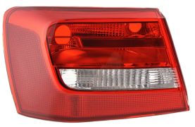 FEU ARRIÈRE AUDI A6 2011-2014 BREAK / EXTÉRIEUR / GAUCHE