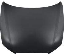 CAPOT AUDI A6 2011-2014 AVANT / ALUMINIUM