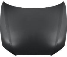 CAPOT AUDI A6 2011-2014 AVANT / ALUMINIUM