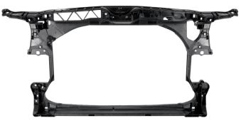 ARMATURE AVANT AUDI A6 2011-2014 AVANT