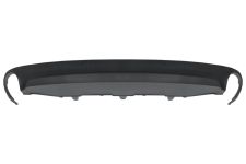 SPOILER AUDI A6 2011-2014 PARE-CHOCS ARRIÈRE