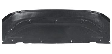 CACHE PARE-CHOCS AUDI A6 2011-2014 AVANT / INFÉRIEURE