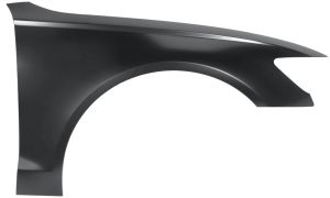 AILE AUDI A6 2011-2014 AVANT / ALUMINIUM / DROIT