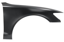 AILE AUDI A6 2011-2014 AVANT / ALUMINIUM / DROITE