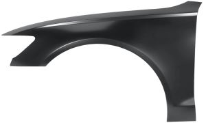 AILE AUDI A6 2014-2016 AVANT / ALUMINIUM / GAUCHE