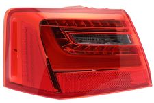 FEU ARRIÈRE AUDI A6 2011-2014 SEDAN / EXTÉRIEUR / LED / GAUCHE