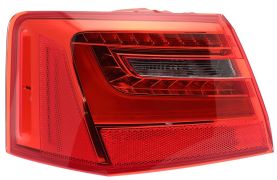 FEU ARRIÈRE AUDI A6 2011-2014 SEDAN / EXTÉRIEUR / LED / GAUCHE