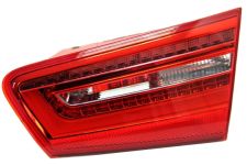 FEU ARRIÈRE AUDI A6 2011-2014 SEDAN / INTÉRIEUR / LED / DROIT