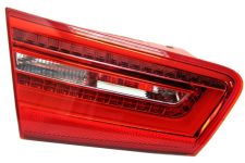 FEU ARRIÈRE AUDI A6 2011-2014 SEDAN / INTÉRIEUR / LED / GAUCHE