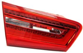 FEU ARRIÈRE AUDI A6 2011-2014 SEDAN / INTÉRIEUR / LED / GAUCHE