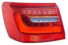 FEU ARRIÈRE AUDI A6 2011-2014 BREAK / EXTÉRIEUR / LED / GAUCHE