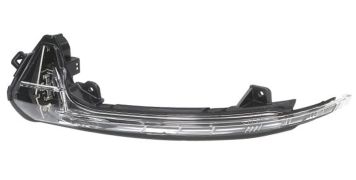 FEU CLIGNOTANT RÉTROVISEUR AUDI A6 2011-2014 GAUCHE