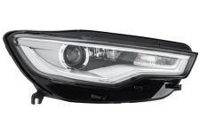 PHARE AVANT AUDI A6 2011-2014 XENON / LED / DROIT