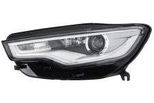 PHARE AVANT AUDI A6 2011-2014 XENON / LED / GAUCHE