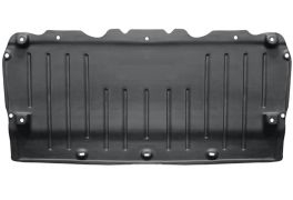 CACHE-MOTEUR AUDI A6 2011-2014 AVANT