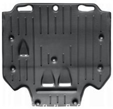 CACHE-MOTEUR AUDI A6 2011-2014 AVANT / PROTECTION BOITE DE VITESSES