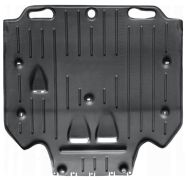 CACHE-MOTEUR AUDI A6 2011-2014 AVANT / PROTECTION BOITE DE VITESSES