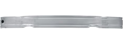 TRAVERSE AUDI A6 2011-2014 PARE-CHOCS AVANT / ALUMINIUM