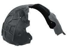 PARE-BOUE AUDI A6 2011-2014 AVANT DROIT