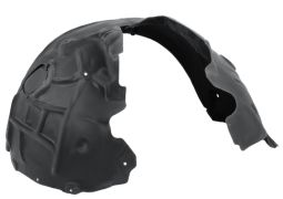 PARE-BOUE AUDI A6 2011-2014 AVANT DROIT