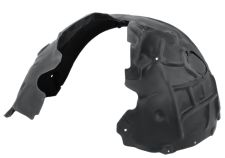 PARE-BOUE AUDI A6 2011-2014 AVANT GAUCHE